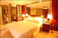 Li Kai Business Hotel Chongqing Zimmer foto